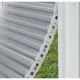 Product High Tech Pet® Armor Flex Airtight Extreme Weather Magnetic Closure Pet Door with Wall Tunnel Kit