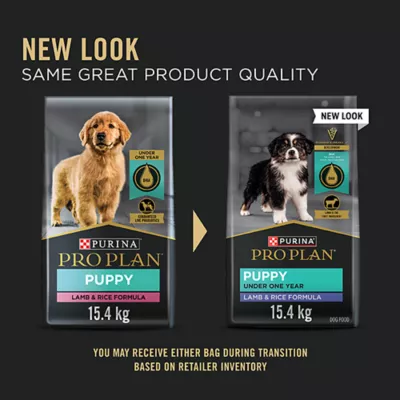 Product Purina Pro Plan Development Puppy Dry Dog Food - Lamb & Rice