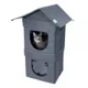 Product Kitty City Outdoor Insulated Cat Condo