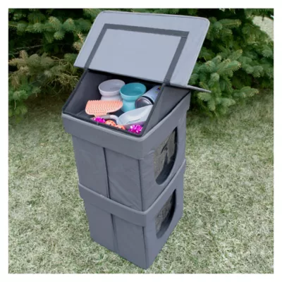 Product Kitty City Outdoor Insulated Cat Condo