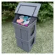 Product Kitty City Outdoor Insulated Cat Condo