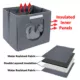 Product Kitty City Outdoor Insulated Cat Condo
