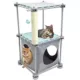 Product Kitty City 2.0 Cat Tower