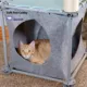 Product Kitty City 2.0 Cat Tower