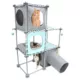 Product Kitty City 2.0 Mega Kit Cat Tower