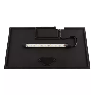 Product Top Fin® All-In-One Betta Aquarium Starter Kit - 3 Gallon