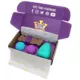 Product Sport Pet Chew King Toy Box, Toys for Dogs
