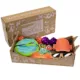 Product Kitty City Deluxe Toy Box, Toys for Cats