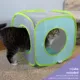 Product Kitty City Deluxe Toy Box, Toys for Cats