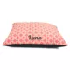 Product Majestic Pet Personalized Links Super Value Pillow Dog Bed