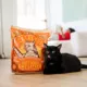 Product Catalyst Clumping Multi-Cat Upcycled Soft Wood Cat Litter - Scented, Lightweight, Low Dust, Natural