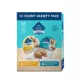 Product Blue Buffalo Delights Small Breed Variety Pack Adult Wet Dog Food - Roasted Turkey & Grilled Chicken