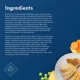 Product Blue Buffalo Delights Small Breed Variety Pack Adult Wet Dog Food - Roasted Turkey & Grilled Chicken