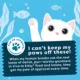 Product Viva La Kitty® Appetizer Cat Treat - Grain Free, High Protein, 1.1 Oz