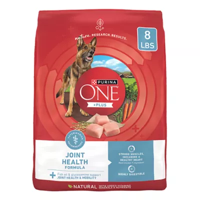 Product Purina ONE® +Plus Adult Dog Dry Food - Chicken, No Artificial Colors, No Artificial Flavors