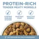Product Purina ONE® +Plus Adult Dog Dry Food - Chicken, No Artificial Colors, No Artificial Flavors