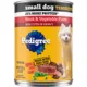 Product Pedigree® Tender Bites in Gravy Small Breed Adult Wet Dog Food - Mini Cuts, 13.2 Oz.