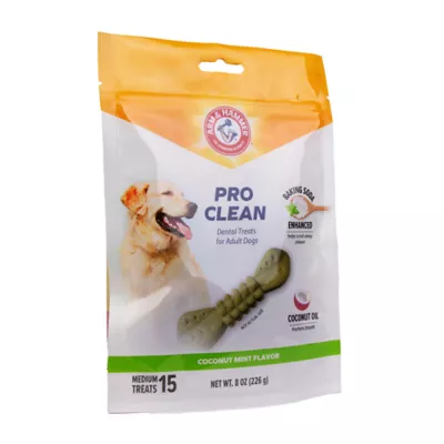 Product Arm & Hammer Pro Clean Dental Kit