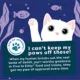 Product Viva La Kitty® Chowder Cat Treat - Grain Free, High Protein, 1.2 Oz