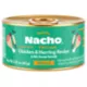 Product Made By Nacho™ Minced All Life Stage Wet Cat Food - Natural