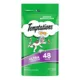 Product Temptations™ Classic Adult Cat Treats - Soft & Crunchy, Seafood Medley