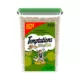 Product Temptations™ Mixups Cat Treats - Soft & Crunchy, Catnip Fever