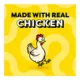 Product Temptations™ Creamy Purée Lickable Adult Cat Treats - Chicken