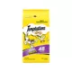 Product Temptations™ Classic Adult Cat Treats - Soft & Crunchy, Tasty Chicken