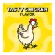 Product Temptations™ Classic Adult Cat Treats - Soft & Crunchy, Tasty Chicken