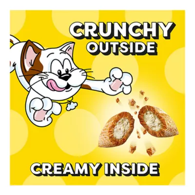 Product Temptations™ Classic Adult Cat Treats - Soft & Crunchy, Tasty Chicken