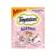 Product Temptations™ Classic Kitten Cat Treat - Dairy & Salmon