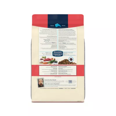 Product Blue Buffalo® Life Protection Formula™ Adult Dry Dog Food - Natural, Beef