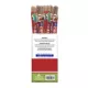 Product Himalayan Chews Churro Stick Dog Yak Chew Bacon 10 Inch 1 Count 2.25 OZ