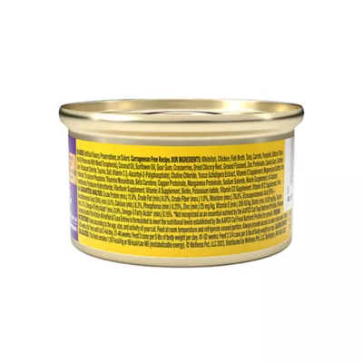 Product Wellness® Complete Health Kitten Wet Food - Natural, Grain Free, Pate, 3 Oz