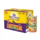 Product Wellness® Complete Health Wet Adult Cat Food - Chicken & Turkey Lovers, Variety Pack, 24 CT, 72 OZ
