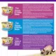 Product Wellness® Complete Health Adult Cat Wet Food - Seafood Pate, Variety Pack