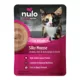 Product Nulo MedalSeries Kitten Wet Cat Food - Silky Mousse, Chicken, Liver & Duck, 1.75 Oz.
