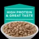 Product Purina® Pro Plan® Veterinary Diets EN Savory Selects Gastroenteric Wet Cat Food - Variety Pack, 24ct