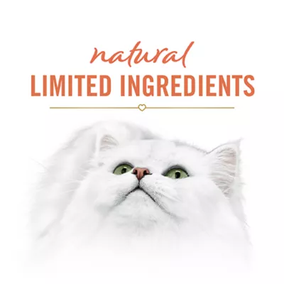 Product Fancy Feast® Savory Puree Naturals Adult Cat Wet Food - Salmon & Tuna