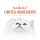 Product Fancy Feast® Savory Puree Naturals Adult Cat Wet Food - Salmon & Tuna