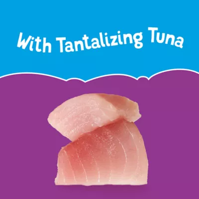 Product Purina® Friskies® Lil' Shakes Adult Wet Cat Food Complement - 1.55 oz