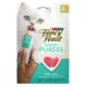 Product Fancy Feast® Savory Puree Naturals Adult Cat Treats - Tuna, No Artificial Colors or Flavors