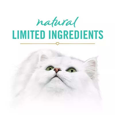 Product Fancy Feast® Savory Puree Naturals Adult Cat Treats - Tuna, No Artificial Colors or Flavors