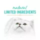 Product Fancy Feast® Savory Puree Naturals Adult Cat Treats - Tuna, No Artificial Colors or Flavors