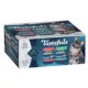Product Blue Buffalo Tastefuls Savory Singles Adult Cat Food - Natural, 12 Count Variety Pack