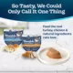 Product Blue Buffalo Tastefuls Spoonless Singles Pate Variety Pack Adult Wet Cat Food - Chicken & Turkey