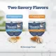 Product Blue Buffalo Tastefuls Spoonless Singles Pate Variety Pack Adult Wet Cat Food - Chicken & Turkey