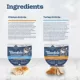 Product Blue Buffalo Tastefuls Spoonless Singles Pate Variety Pack Adult Wet Cat Food - Chicken & Turkey
