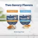 Product Blue Buffalo Tastefuls Spoonless Singles Wet Cat Food Variety Pack- 12ct, Poulty, Cuts in Gravy