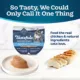 Product Blue Buffalo Tastefuls Spoonless Singles Adult Cat Wet Food - Natural, Pate, 2.6 Oz